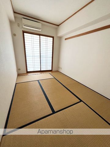 リバティ久谷の内装写真