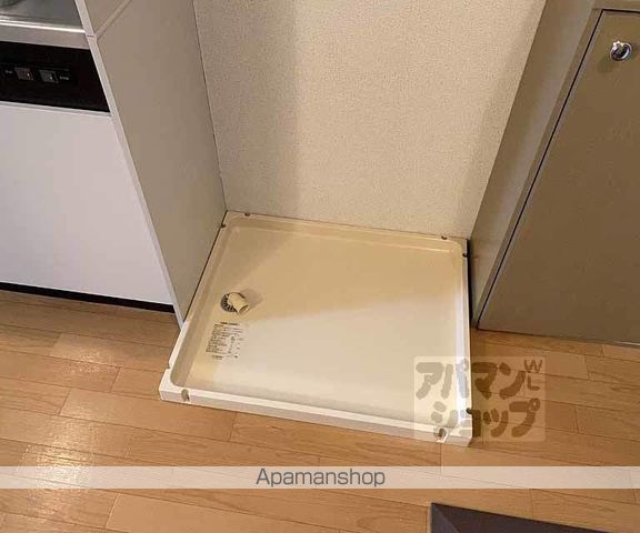 ルネットADACHIの内装写真