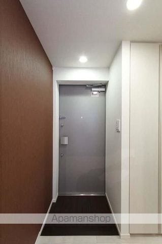 NJK MARQUIS OMOTESANDOの内装写真