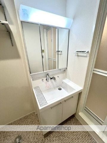 ラ フレーズの内装写真