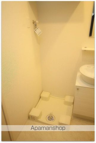 エスリード大阪ドームシティの内装写真