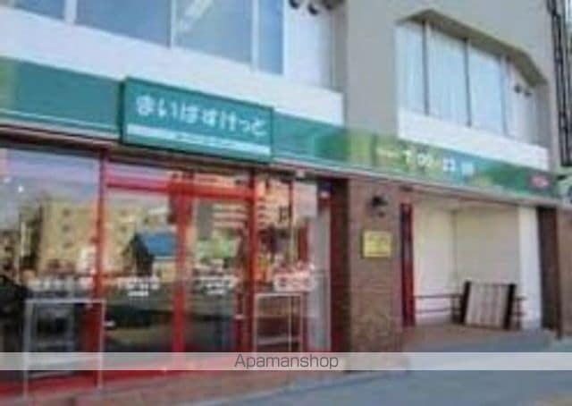 シロンコート杉並の周辺写真