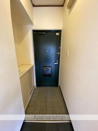 グレースハタオカ[2LDK/53.56m2]の玄関