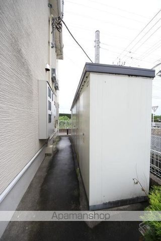 穂積IIの内装写真