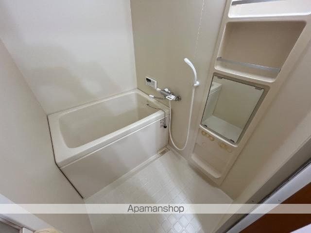 パストラル南町の内装写真
