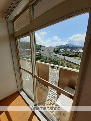 アクティブ平松の内装写真