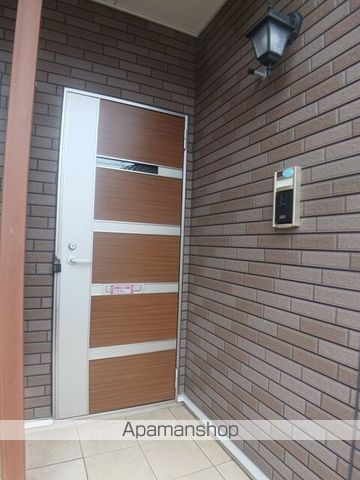 アムール E棟のその他写真