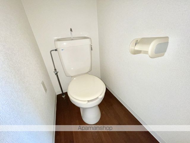 パンリーブルの内装写真