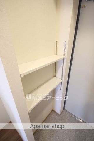 ドゥーエ西船橋の内装写真