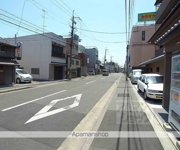 ロフティ智恵光院南の周辺写真