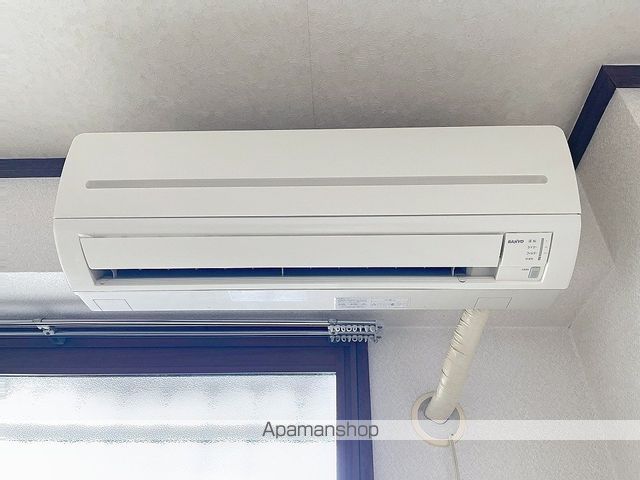 メゾンドフジの内装写真
