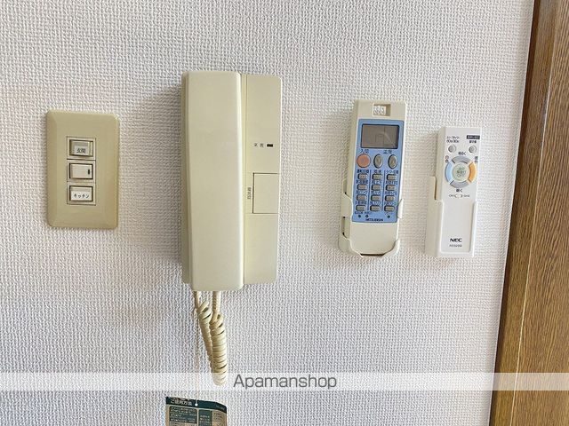 ルヴールの内装写真