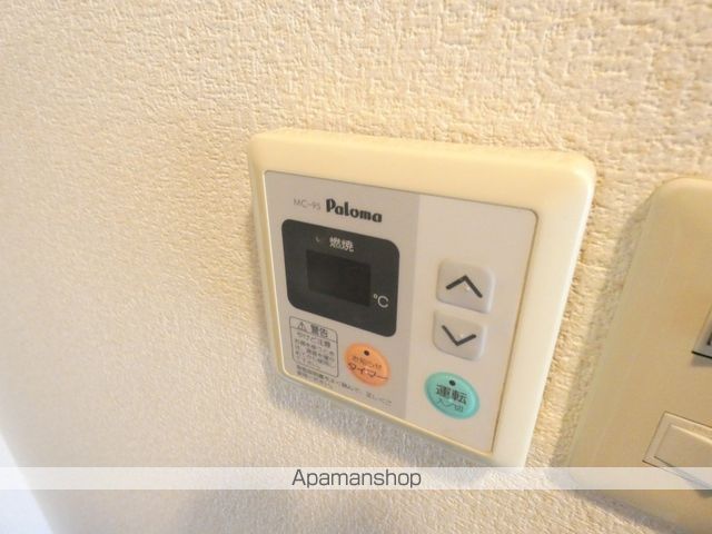 グランエトワールの内装写真