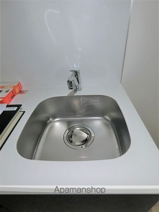 プレール・ドゥーク両国Ⅳ[1K/25.35m2]の内装3