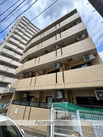 パークステイ八事の外観写真