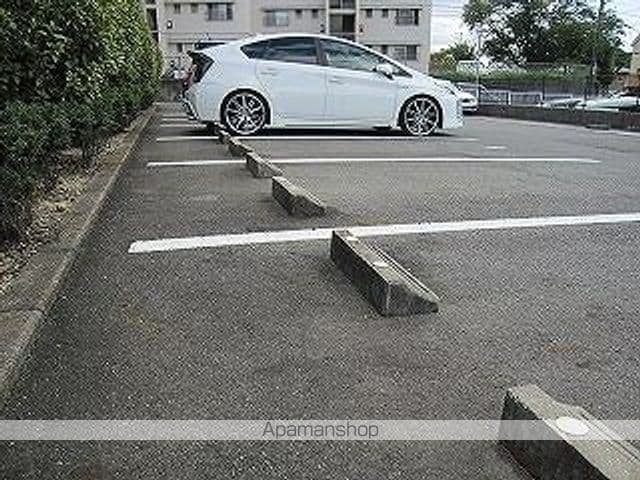 レオパレスハニーレイクのその他写真