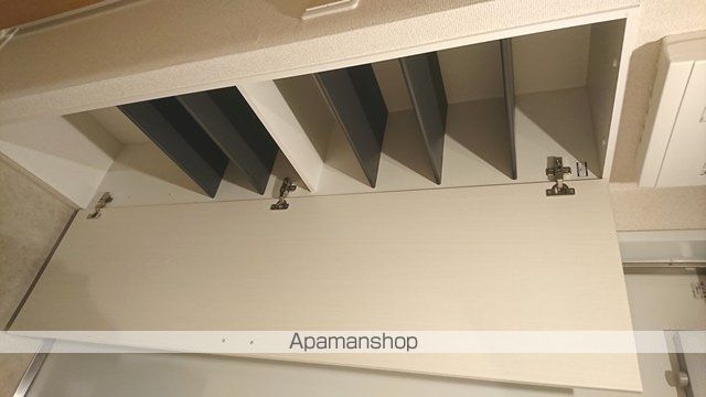 クレイノリヴェールの森の内装写真