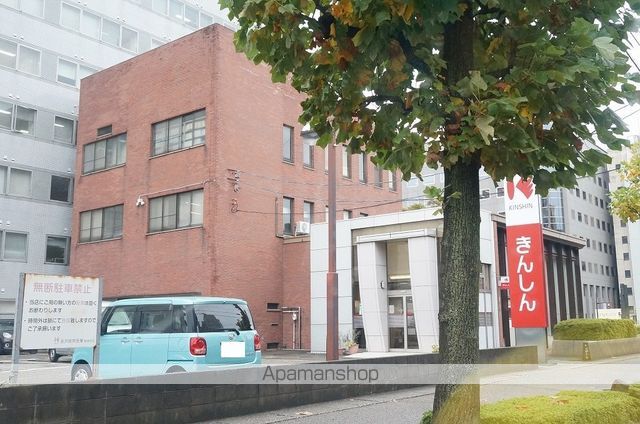 ＩＲいしかわ鉄道 金沢駅 徒歩14分 3階建 新築の周辺写真