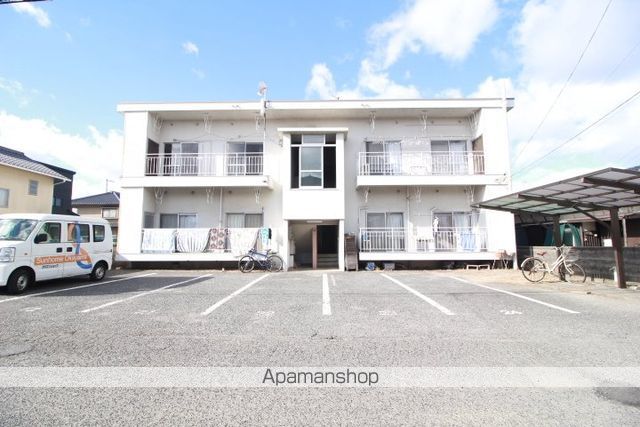 縄岡マンション