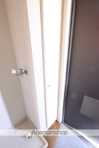 ラッキーフリューゲルの内装写真