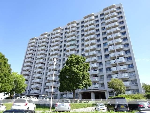 ビレッジハウス泉北栂タワー1号棟