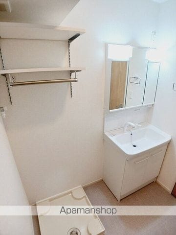 コロレ宝永町の内装写真