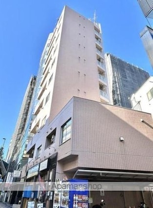 サンシティー東和[1K/16.65m2]の外観2