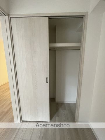 ワールドアイ大阪フェリーチェの内装写真