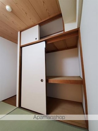 アーデンハウス[2K/40.54m2]の収納