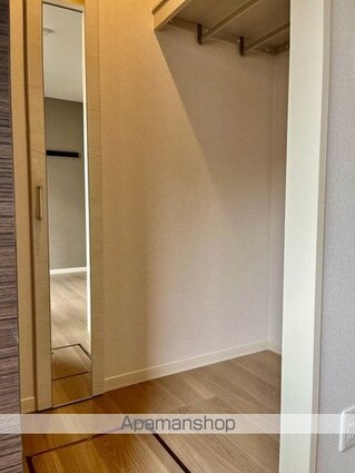 和歌山県和歌山市有本[1LDK/42.8m2]の収納