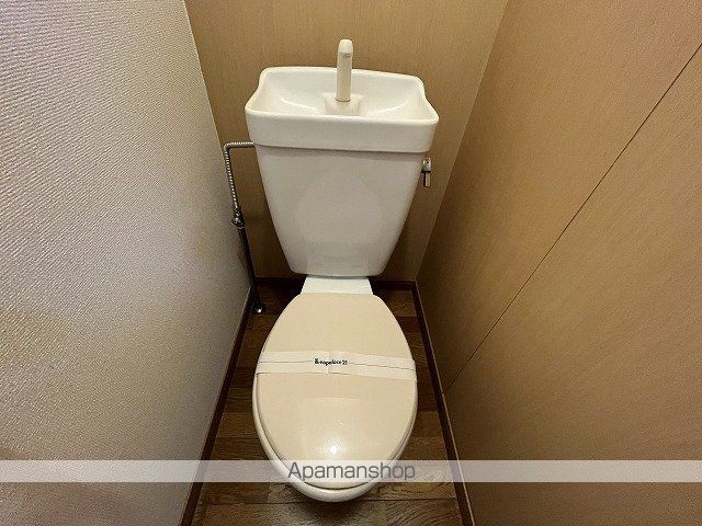 レオパレスKOKADOの内装写真