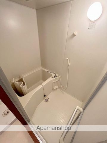 ウエストコーストIIの内装写真