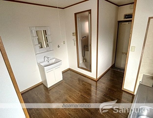 コンフォート斉院の内装写真