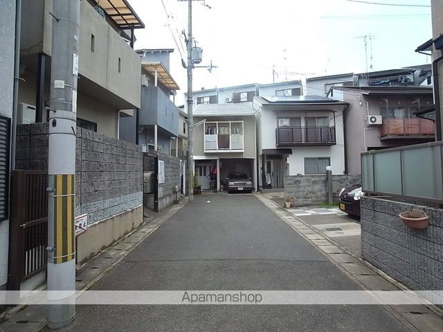 ハイツシンセリティの周辺写真