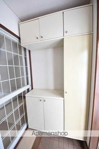 パルコートとんでんの内装写真