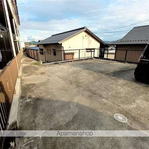 サンヒルズの外観写真