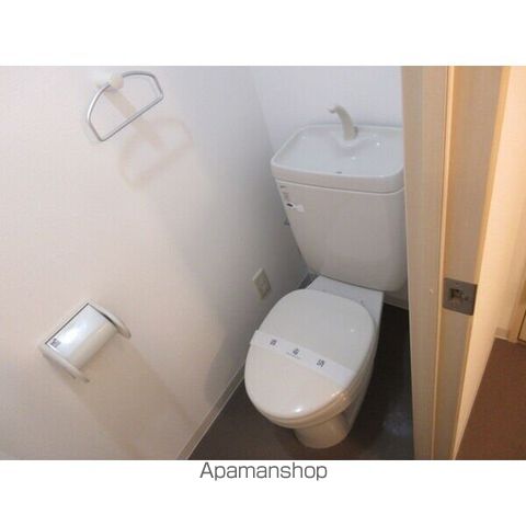 アルネ美園の内装写真