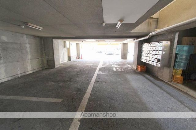 岩清尾マンション 403号のその他写真