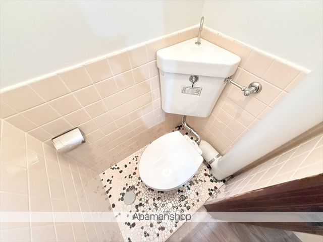 マルタカマンションの内装写真
