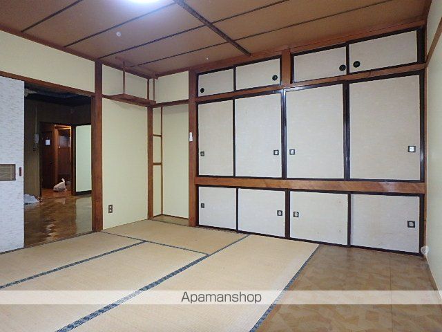 有明町5丁目1-70貸家の内装写真