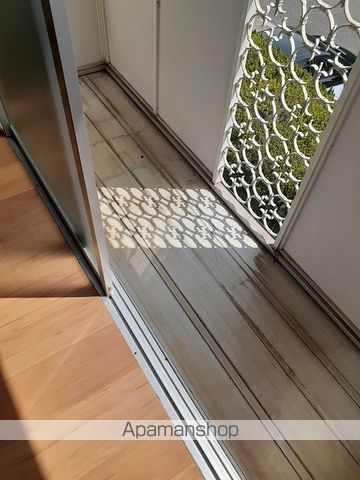 エルディムカオルの内装写真