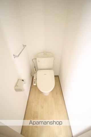 リトルバード津高 B棟の内装写真
