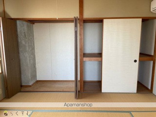 ハイム畠山の内装写真
