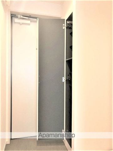 グレイス大和の内装写真