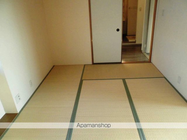 サンライズ加茂壱番館の内装写真