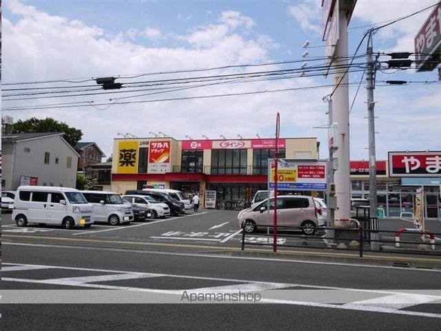 PRIMA SAKURAの周辺写真