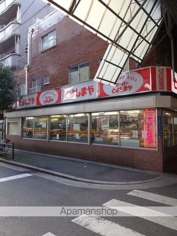 GARDENIA天王寺南の周辺写真