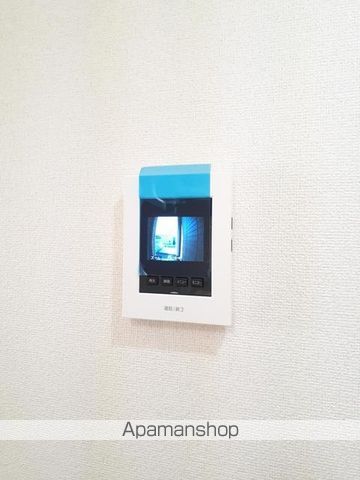 グレイトIの内装写真