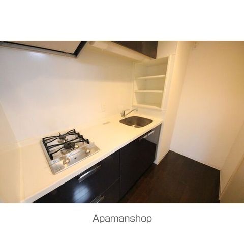 aLATO白壁の内装写真