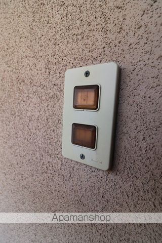 サンセットビレッジ新川B棟の内装写真